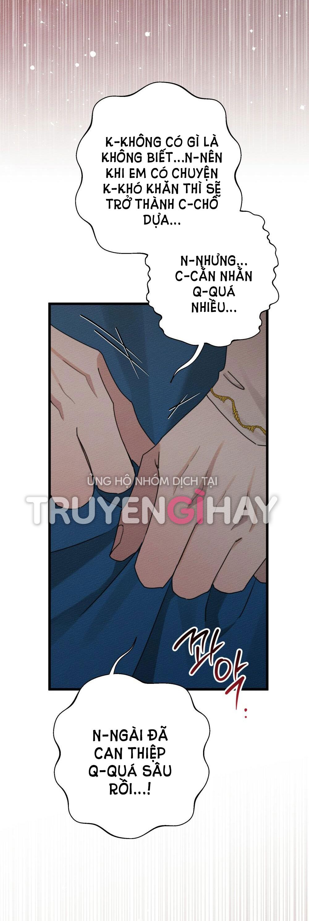 đọc truyện 16+ Dưới Bóng Cây Sồi Chương 50.2 ảnh 30 tại Giả Dược