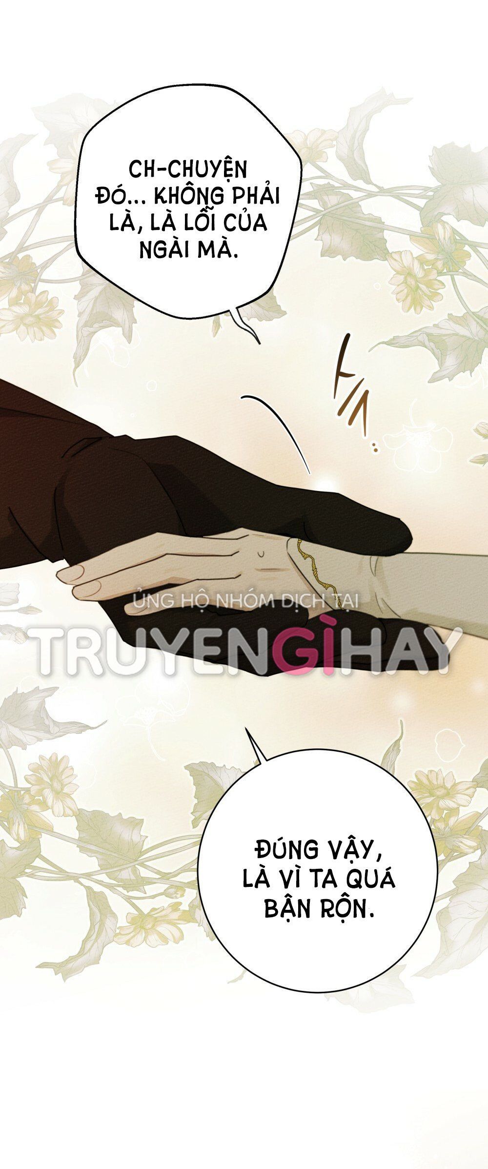 đọc truyện 16+ Dưới Bóng Cây Sồi Chương 51.1 ảnh 17 tại Giả Dược