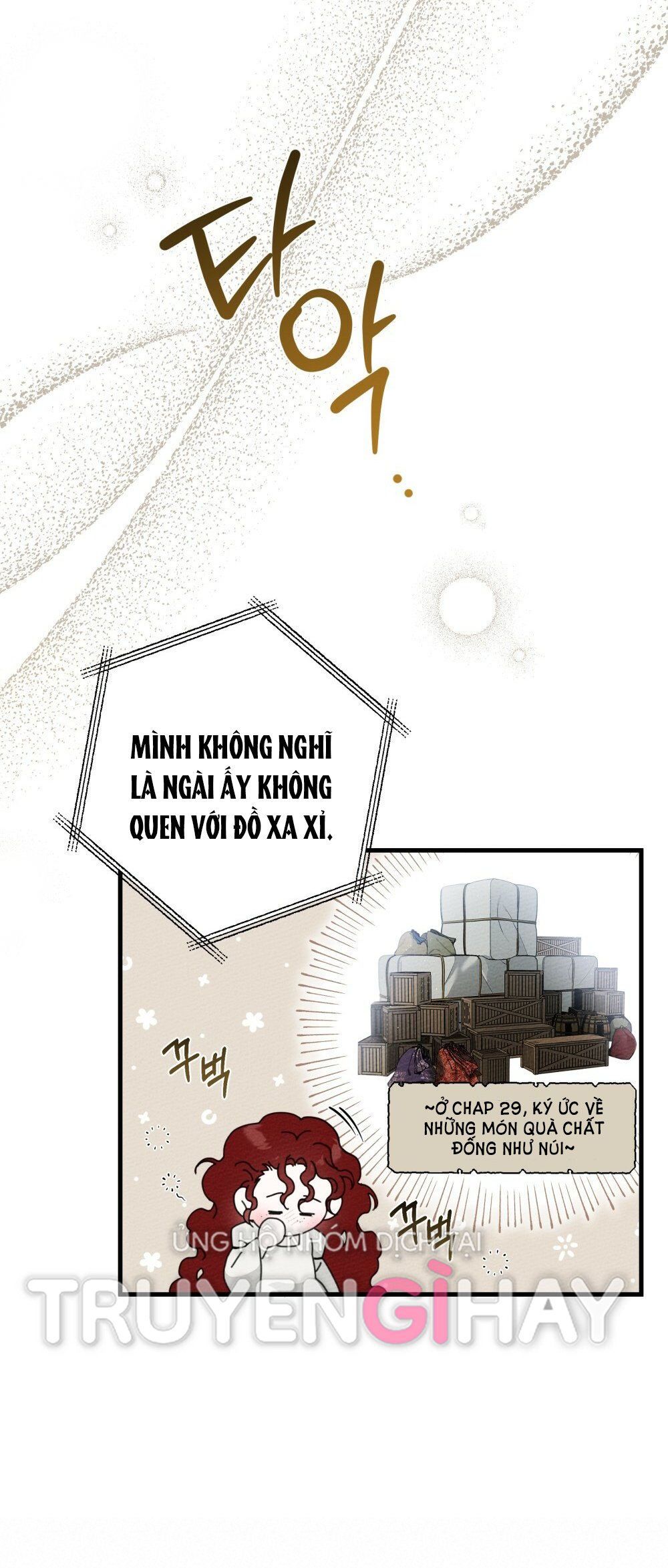 đọc truyện 16+ Dưới Bóng Cây Sồi Chương 51.1 ảnh 30 tại Giả Dược