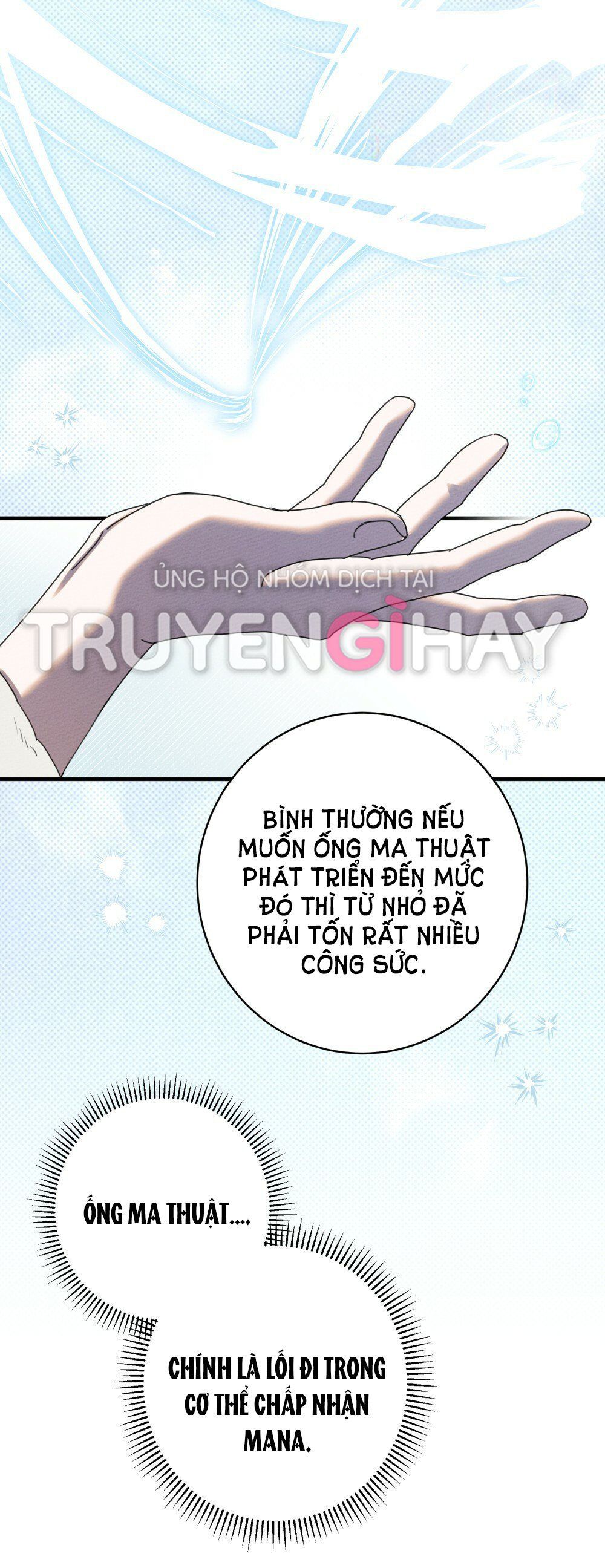 đọc truyện 16+ Dưới Bóng Cây Sồi Chương 51.2 ảnh 22 tại Giả Dược