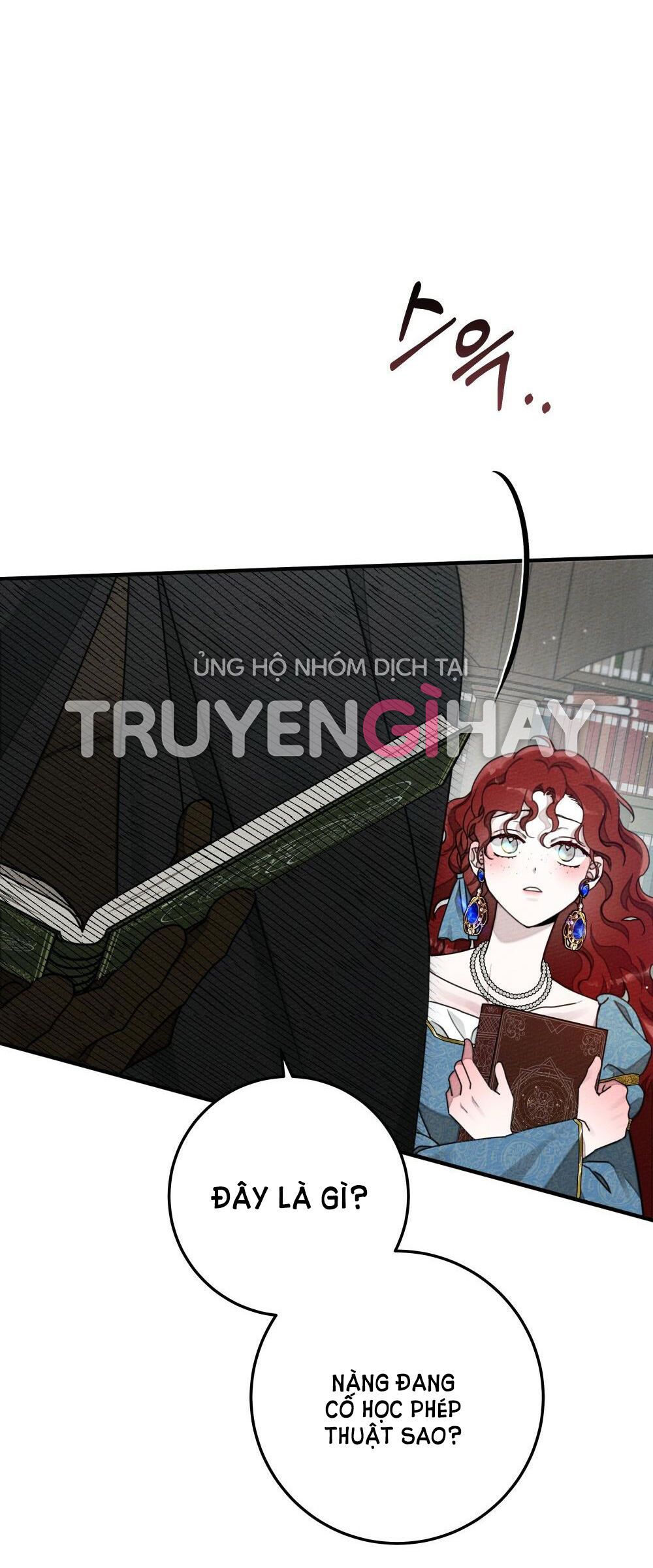 đọc truyện 16+ Dưới Bóng Cây Sồi Chương 52.2 ảnh 3 tại Giả Dược