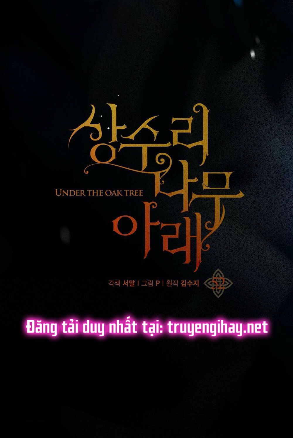 đọc truyện 16+ Dưới Bóng Cây Sồi Chương 52.2 ảnh 33 tại Giả Dược