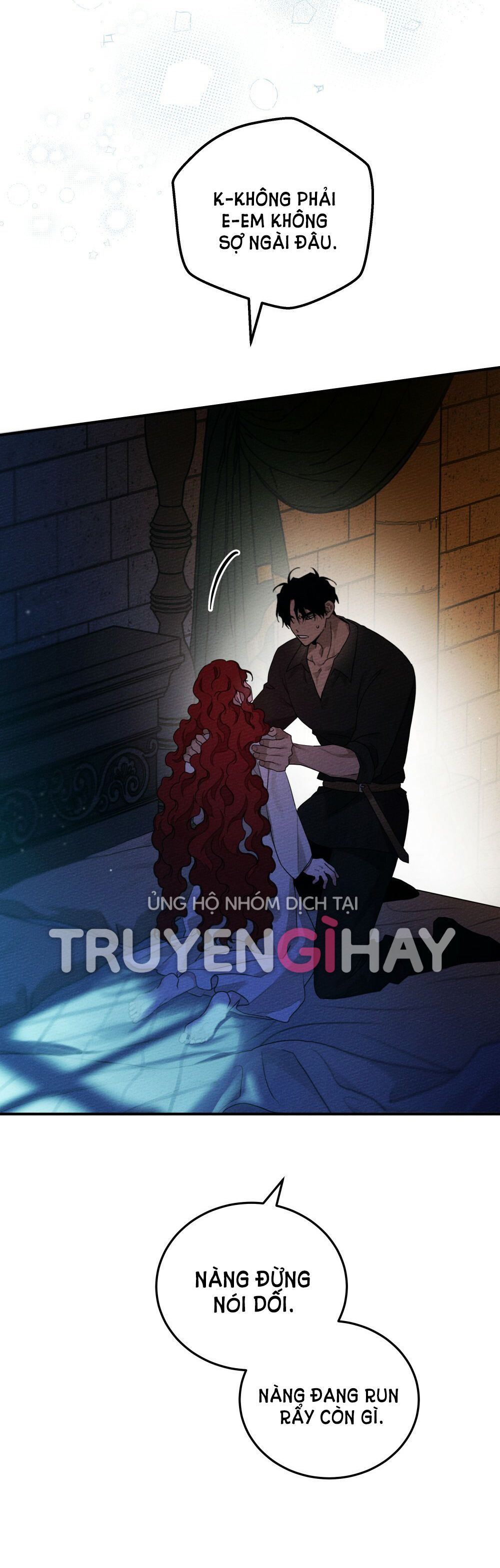 đọc truyện 16+ Dưới Bóng Cây Sồi Chương 53.1 ảnh 11 tại Giả Dược
