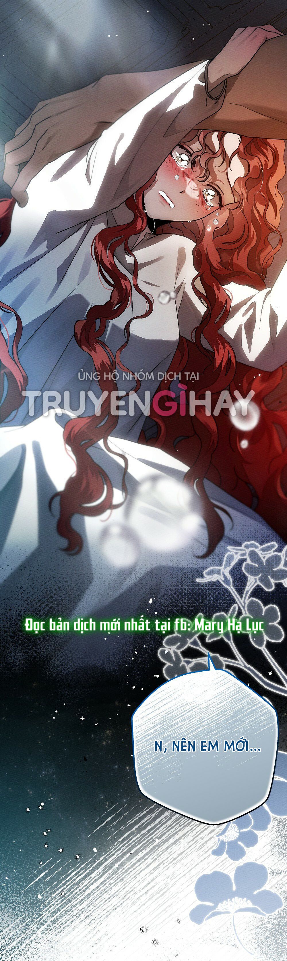 đọc truyện 16+ Dưới Bóng Cây Sồi Chương 53.1 ảnh 15 tại Giả Dược