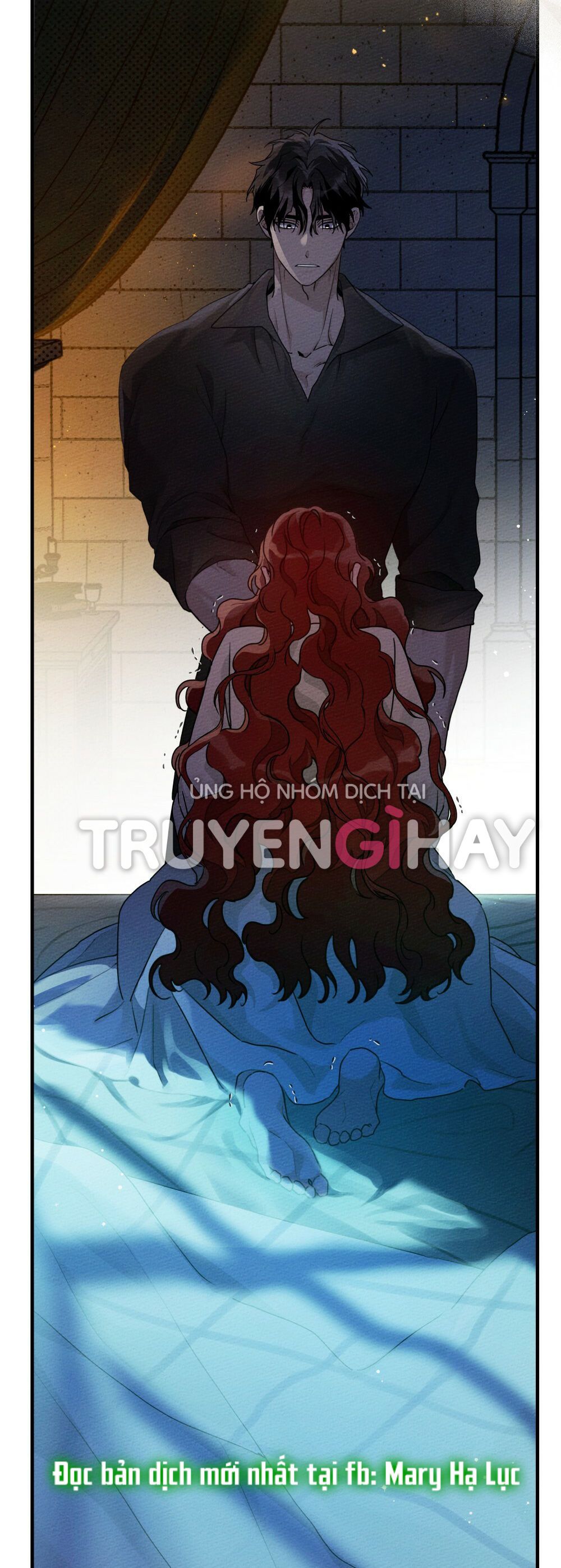đọc truyện 16+ Dưới Bóng Cây Sồi Chương 53.1 ảnh 5 tại Giả Dược