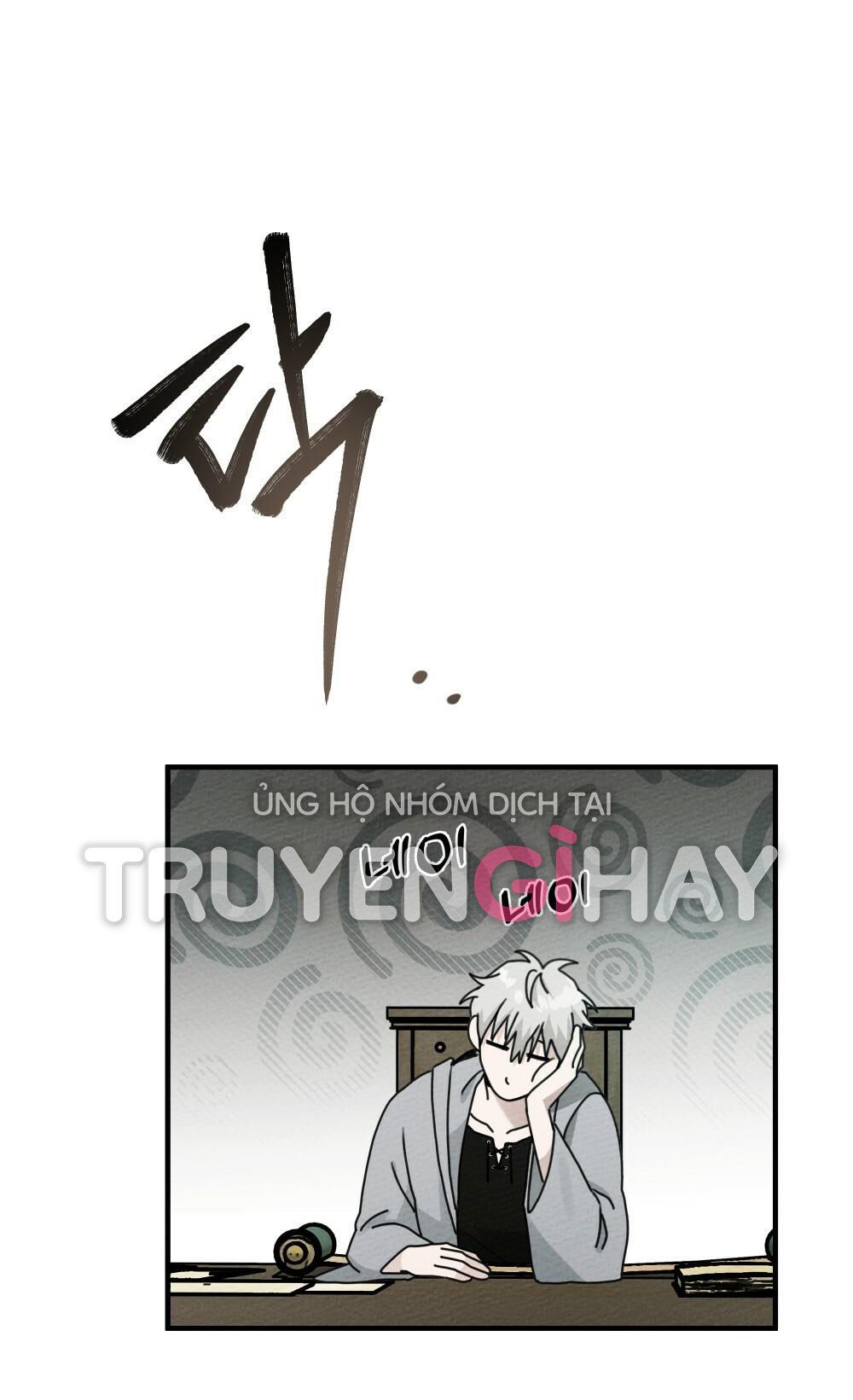 đọc truyện 16+ Dưới Bóng Cây Sồi Chương 54.2 ảnh 13 tại Giả Dược
