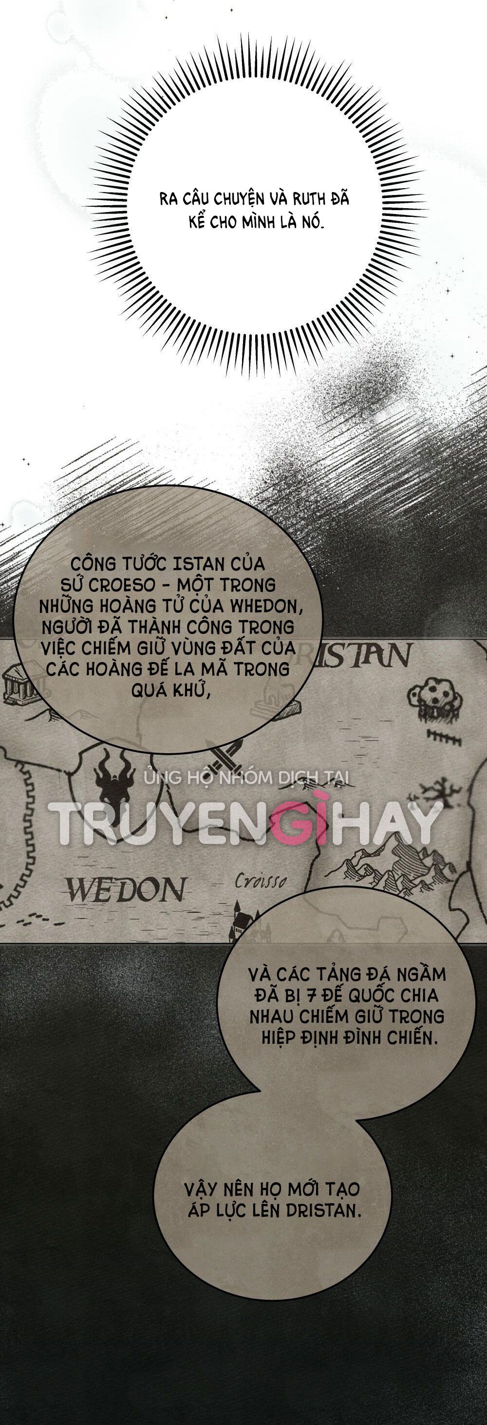 đọc truyện 16+ Dưới Bóng Cây Sồi Chương 55.2 ảnh 24 tại Giả Dược