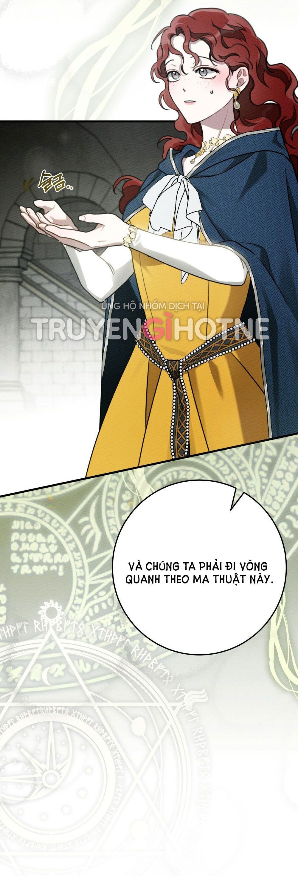 đọc truyện 16+ Dưới Bóng Cây Sồi Chương 56.2 ảnh 38 tại Giả Dược