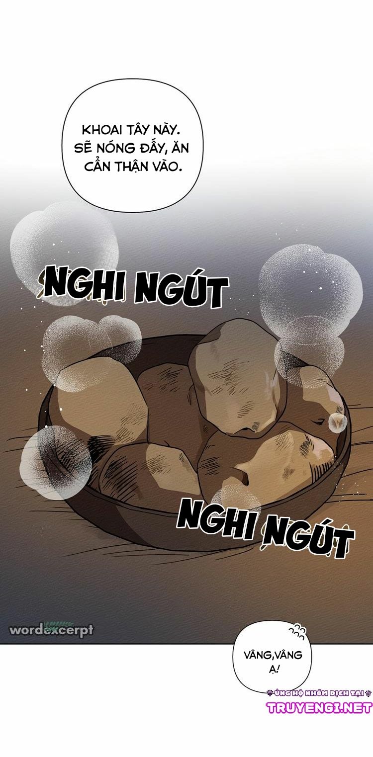 đọc truyện 16+ Dưới Bóng Cây Sồi Chương 6 ảnh 66 tại Giả Dược