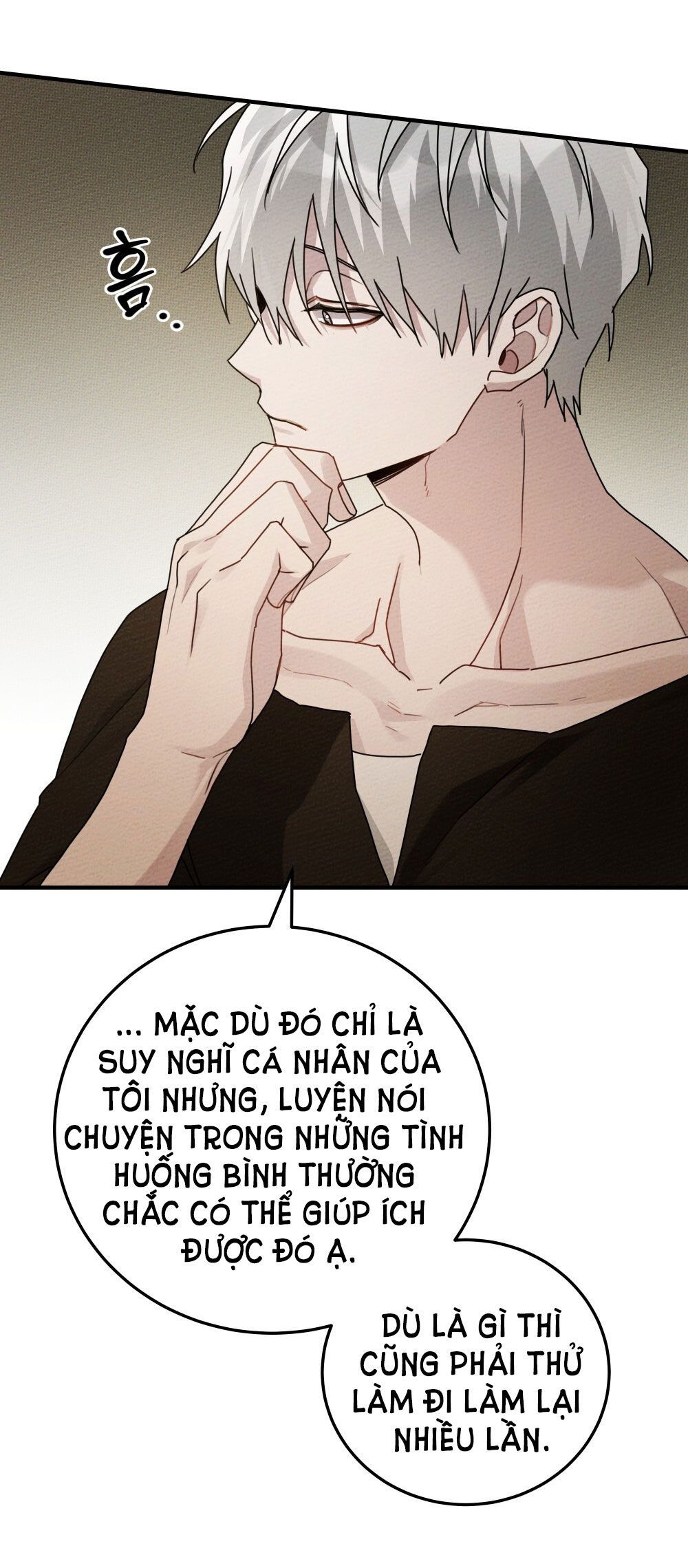 đọc truyện 16+ Dưới Bóng Cây Sồi Chương 61.1 ảnh 30 tại Giả Dược