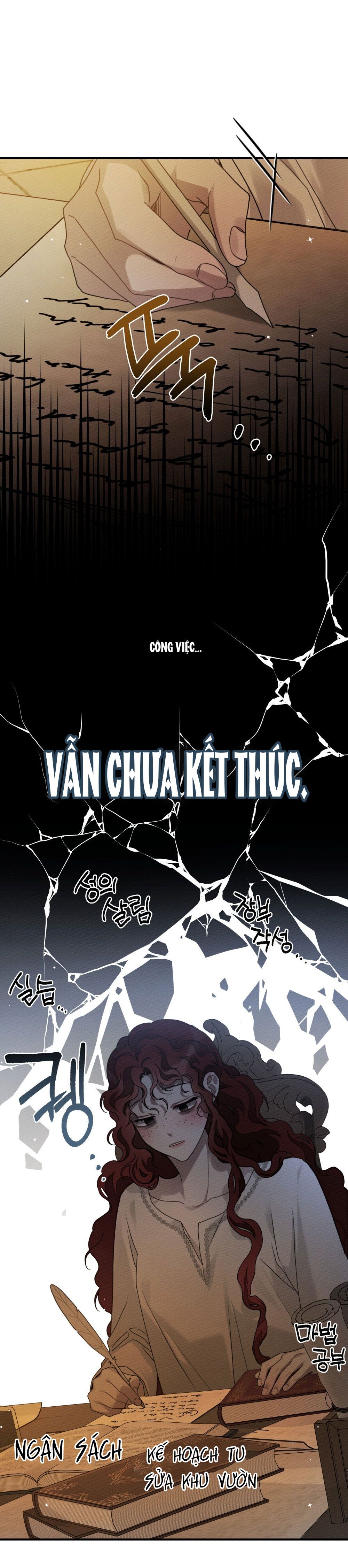 đọc truyện 16+ Dưới Bóng Cây Sồi Chương 62.1 ảnh 20 tại Giả Dược