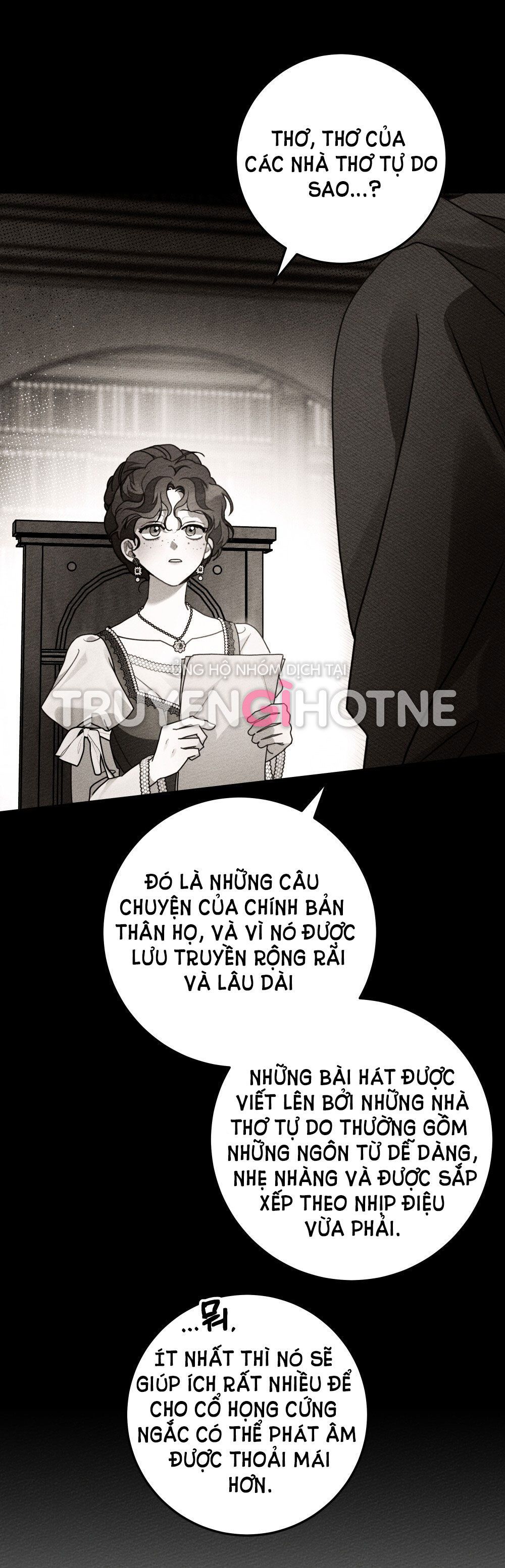 đọc truyện 16+ Dưới Bóng Cây Sồi Chương 62.1 ảnh 25 tại Giả Dược