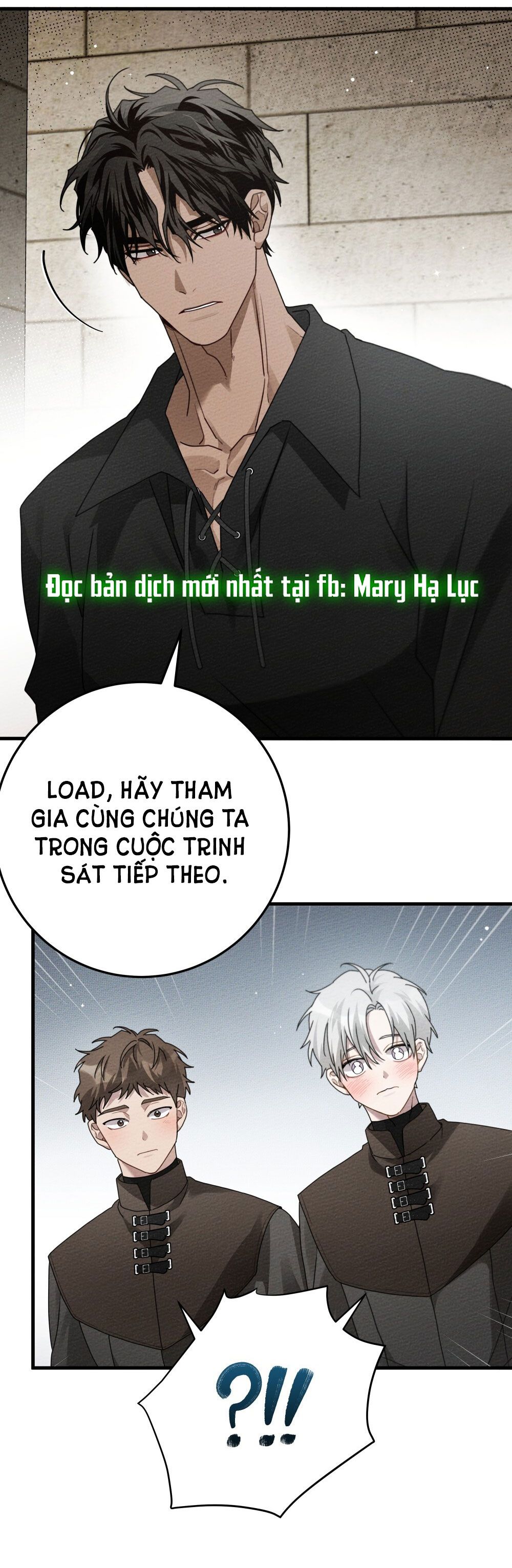 đọc truyện 16+ Dưới Bóng Cây Sồi Chương 63.2 ảnh 16 tại Giả Dược
