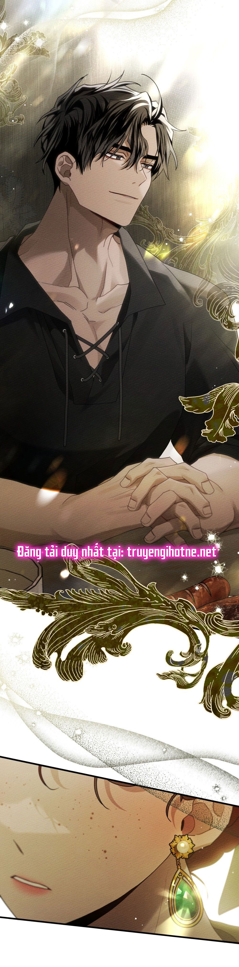 đọc truyện 16+ Dưới Bóng Cây Sồi Chương 63.2 ảnh 18 tại Giả Dược