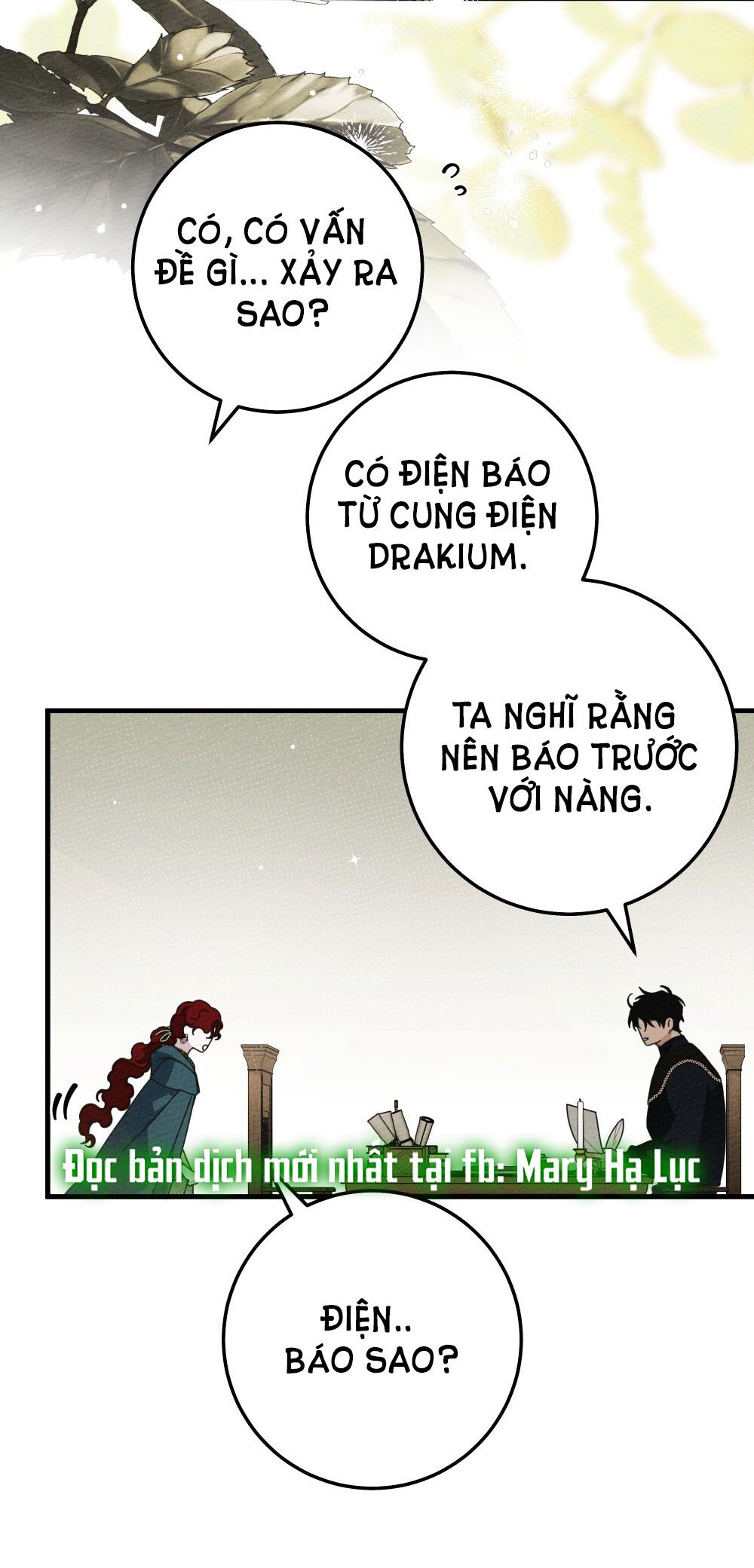 đọc truyện 16+ Dưới Bóng Cây Sồi Chương 64.1 ảnh 12 tại Giả Dược