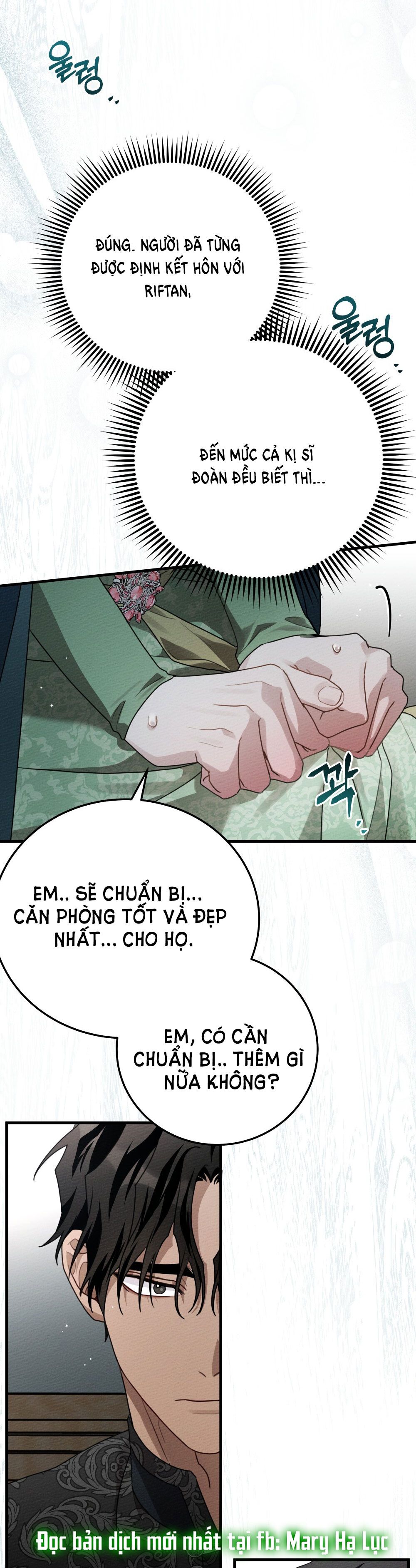đọc truyện 16+ Dưới Bóng Cây Sồi Chương 64.1 ảnh 23 tại Giả Dược