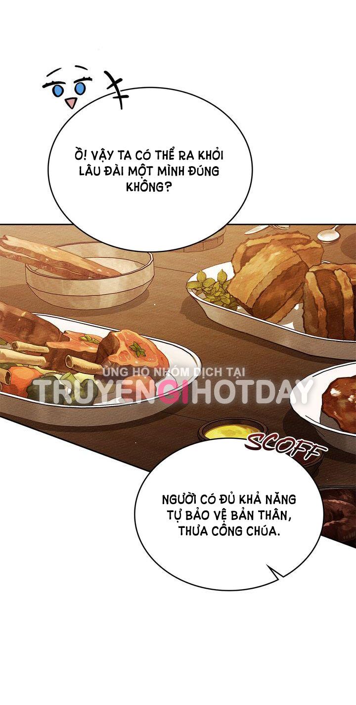 đọc truyện 16+ Dưới Bóng Cây Sồi Chương 66 ảnh 26 tại Giả Dược