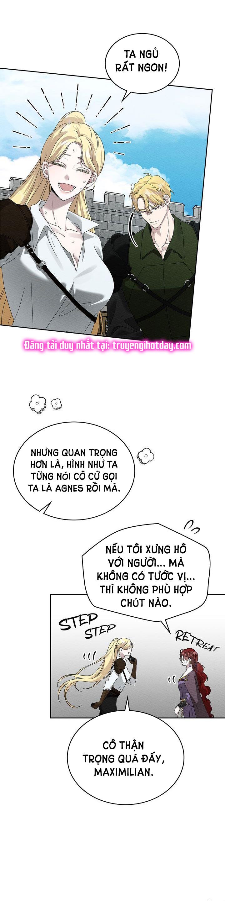 đọc truyện 16+ Dưới Bóng Cây Sồi Chương 67 ảnh 13 tại Giả Dược