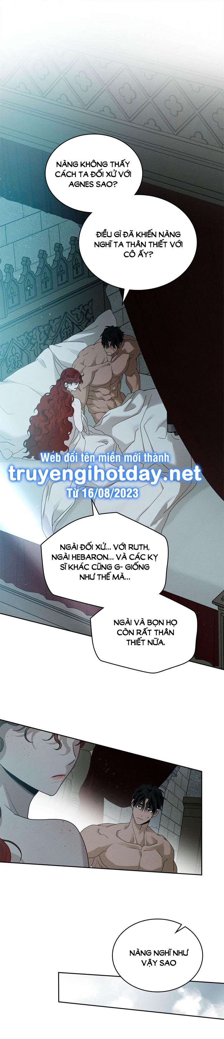đọc truyện 16+ Dưới Bóng Cây Sồi Chương 69 ảnh 1 tại Giả Dược