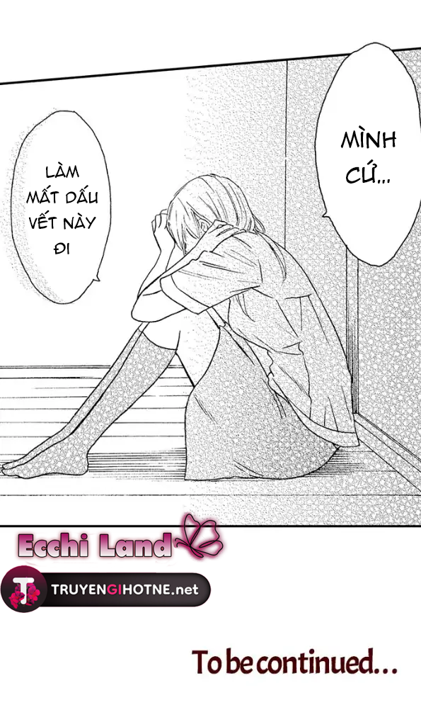 đọc truyện [16+] Lạc Vào Thế Giới Mà Tình Dục Là Bài Học Bắt Buộc Chương 51.2 ảnh 21 tại Giả Dược