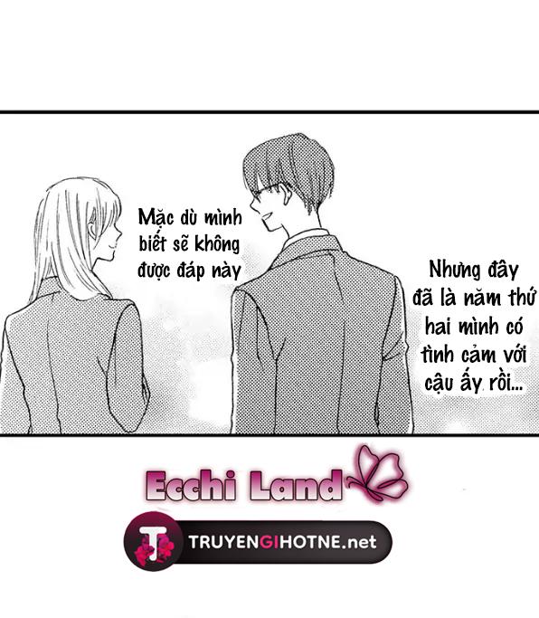 đọc truyện [16+] Lạc Vào Thế Giới Mà Tình Dục Là Bài Học Bắt Buộc Chương 51.2 ảnh 7 tại Giả Dược