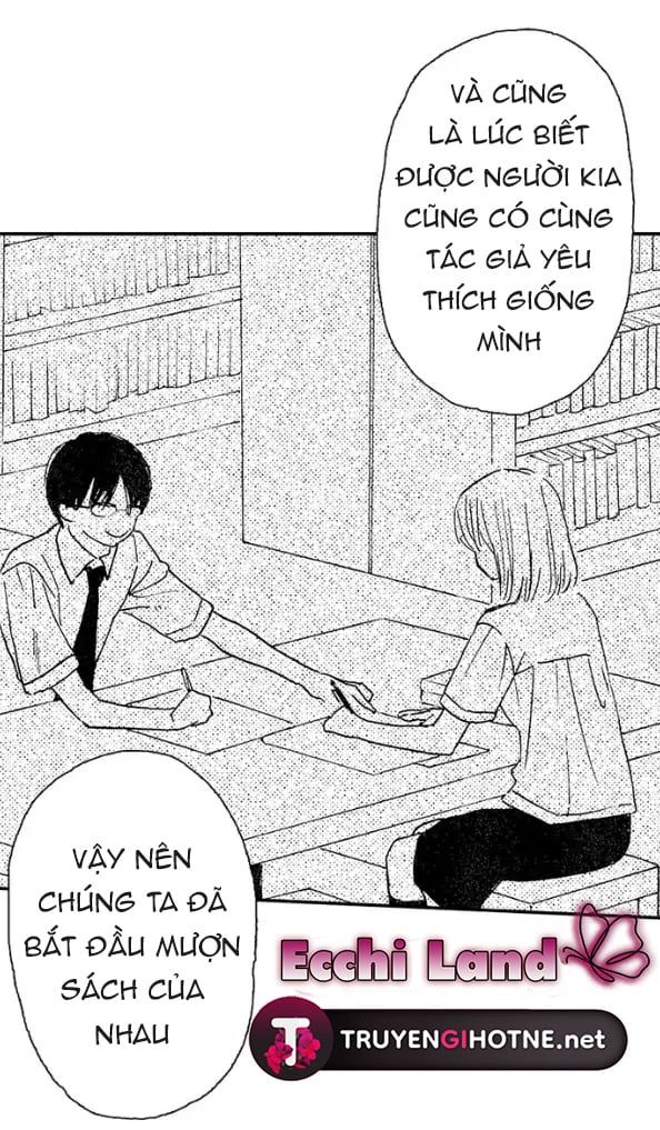 đọc truyện [16+] Lạc Vào Thế Giới Mà Tình Dục Là Bài Học Bắt Buộc Chương 54.1 ảnh 16 tại Thiên Thai Truyện