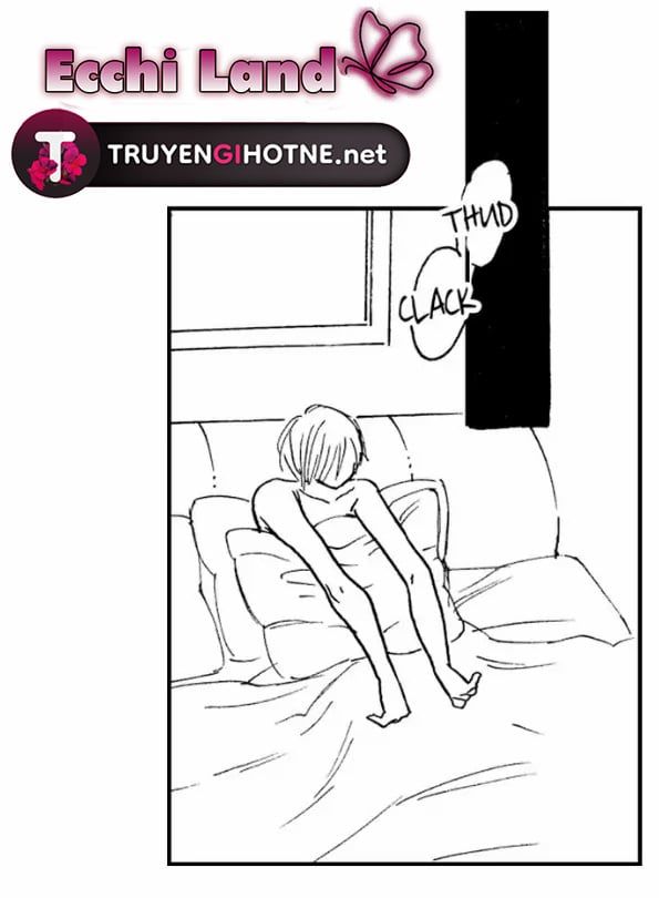 đọc truyện [16+] Lạc Vào Thế Giới Mà Tình Dục Là Bài Học Bắt Buộc Chương 56.1 ảnh 2 tại Giả Dược