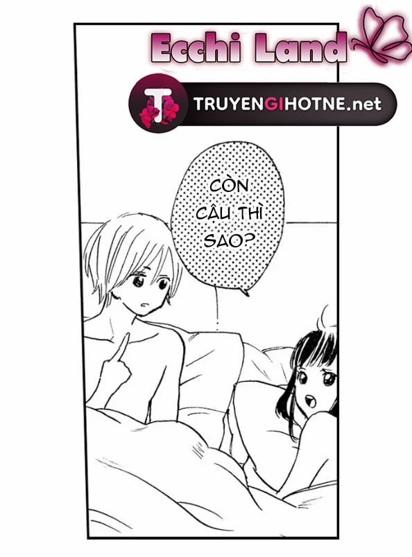 đọc truyện [16+] Lạc Vào Thế Giới Mà Tình Dục Là Bài Học Bắt Buộc Chương 56.2 ảnh 1 tại Thiên Thai Truyện