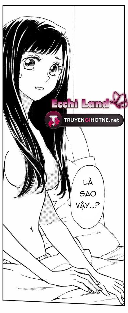 đọc truyện [16+] Lạc Vào Thế Giới Mà Tình Dục Là Bài Học Bắt Buộc Chương 56.2 ảnh 12 tại Thiên Thai Truyện