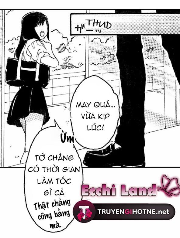 đọc truyện [16+] Lạc Vào Thế Giới Mà Tình Dục Là Bài Học Bắt Buộc Chương 56.2 ảnh 25 tại Thiên Thai Truyện