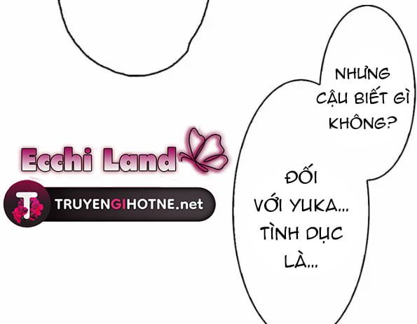 đọc truyện [16+] Lạc Vào Thế Giới Mà Tình Dục Là Bài Học Bắt Buộc Chương 56.2 ảnh 10 tại Thiên Thai Truyện