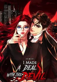 đọc truyện [16+] Tôi Ký Khế Ước Với Ác Quỷ Giả Dược