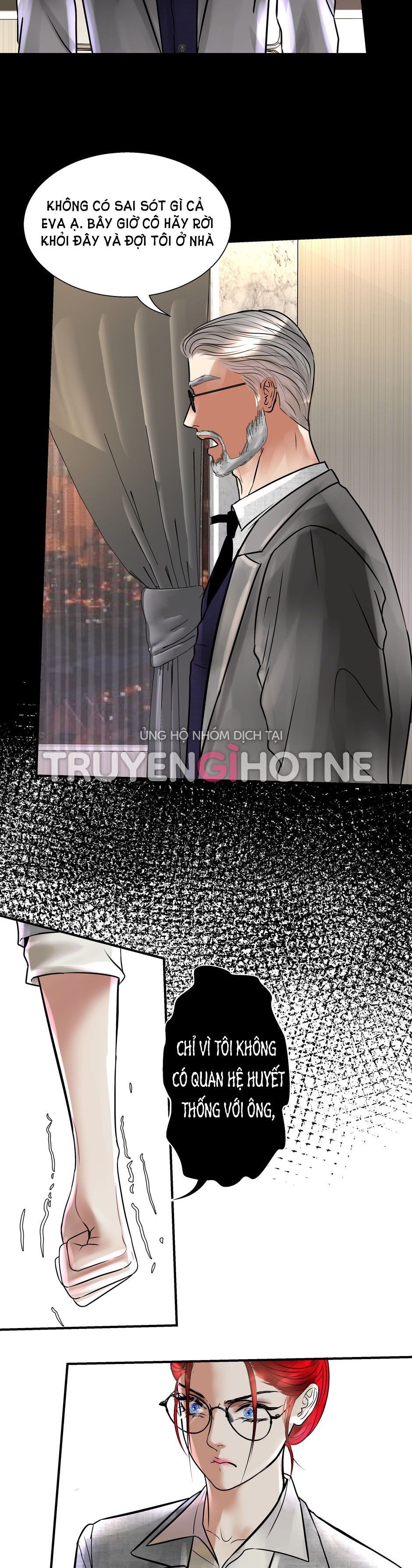 đọc truyện [16+] Tôi Ký Khế Ước Với Ác Quỷ Chương 1.2 ảnh 13 tại Giả Dược
