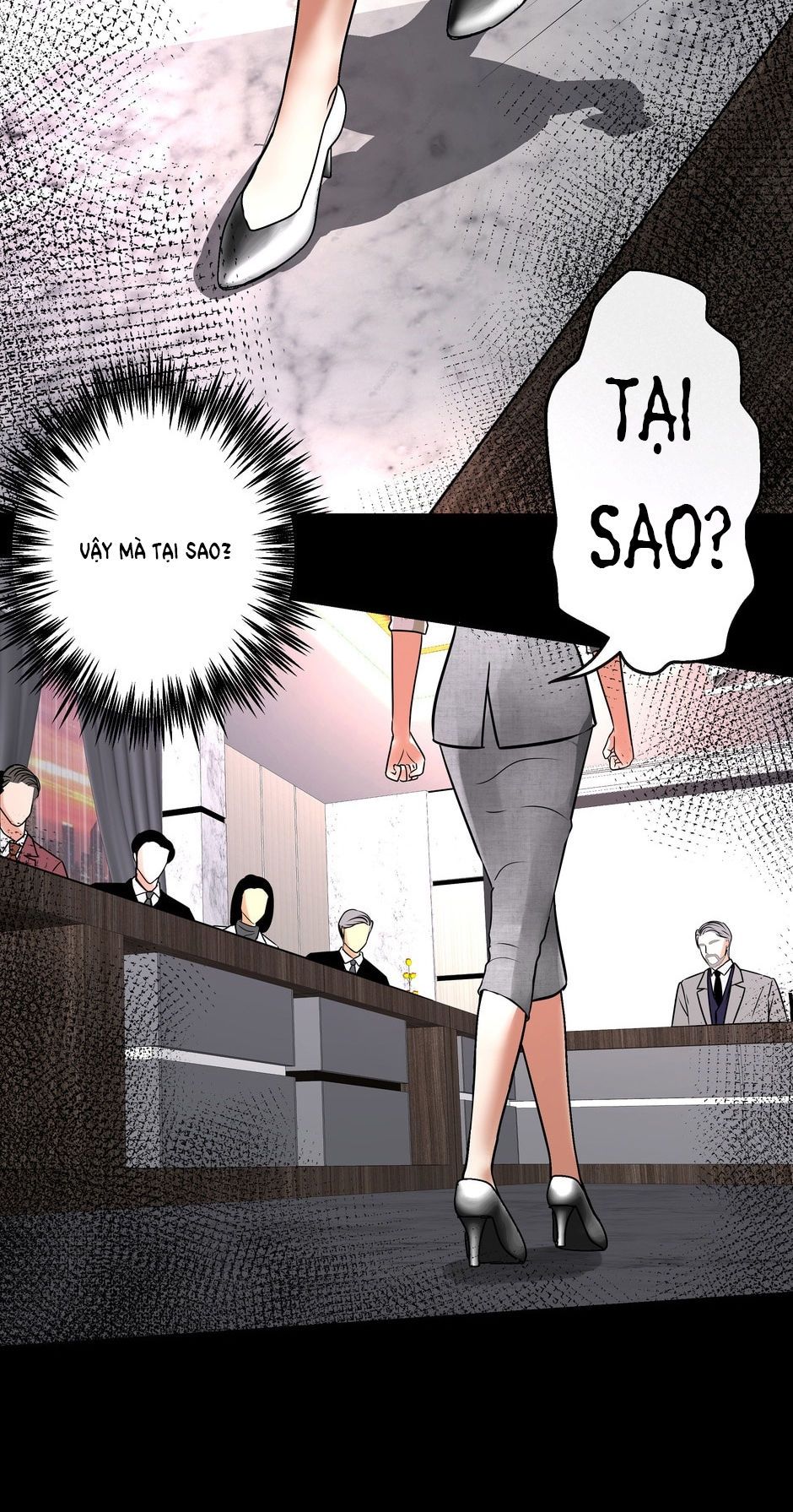 đọc truyện [16+] Tôi Ký Khế Ước Với Ác Quỷ Chương 1.2 ảnh 7 tại Giả Dược