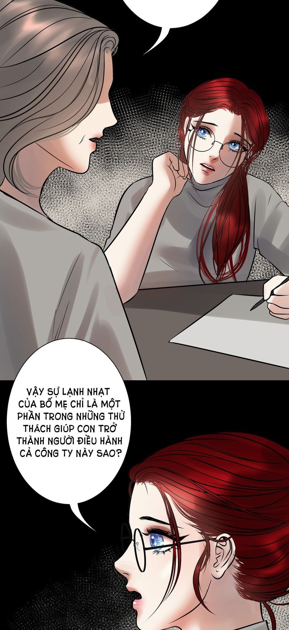 đọc truyện [16+] Tôi Ký Khế Ước Với Ác Quỷ Chương 1.3 ảnh 6 tại Giả Dược
