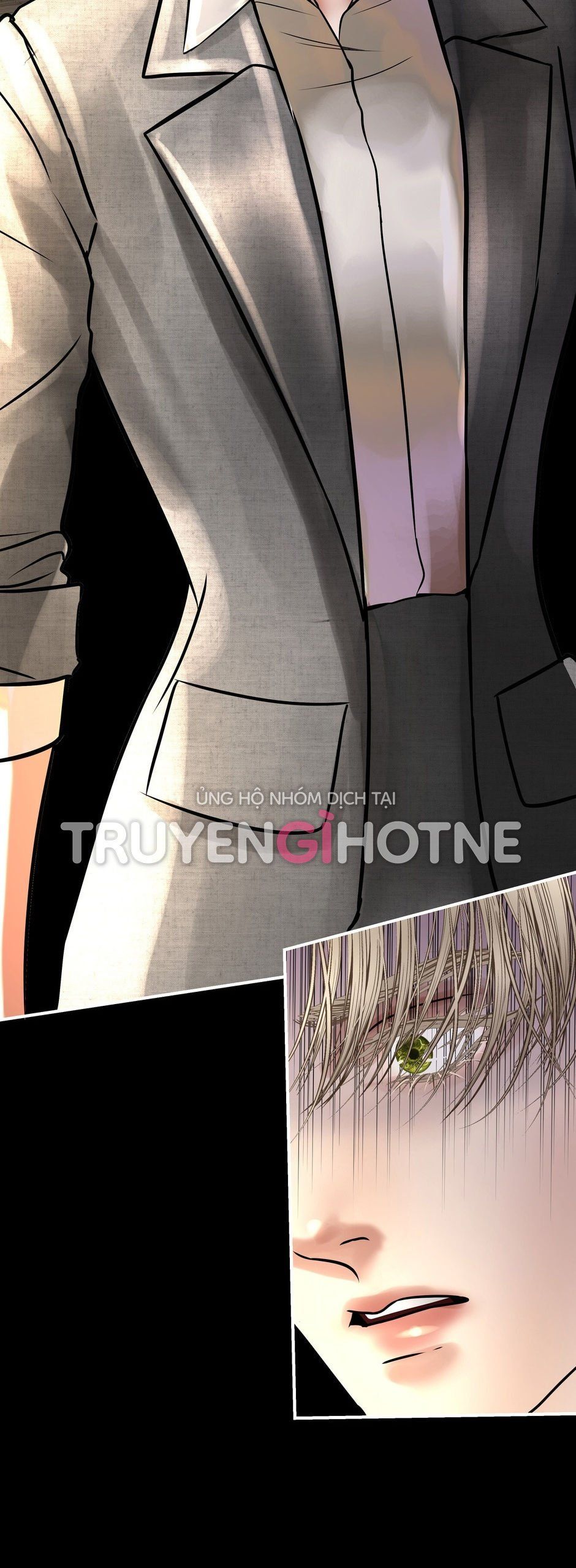 đọc truyện [16+] Tôi Ký Khế Ước Với Ác Quỷ Chương 1.4 ảnh 21 tại Giả Dược