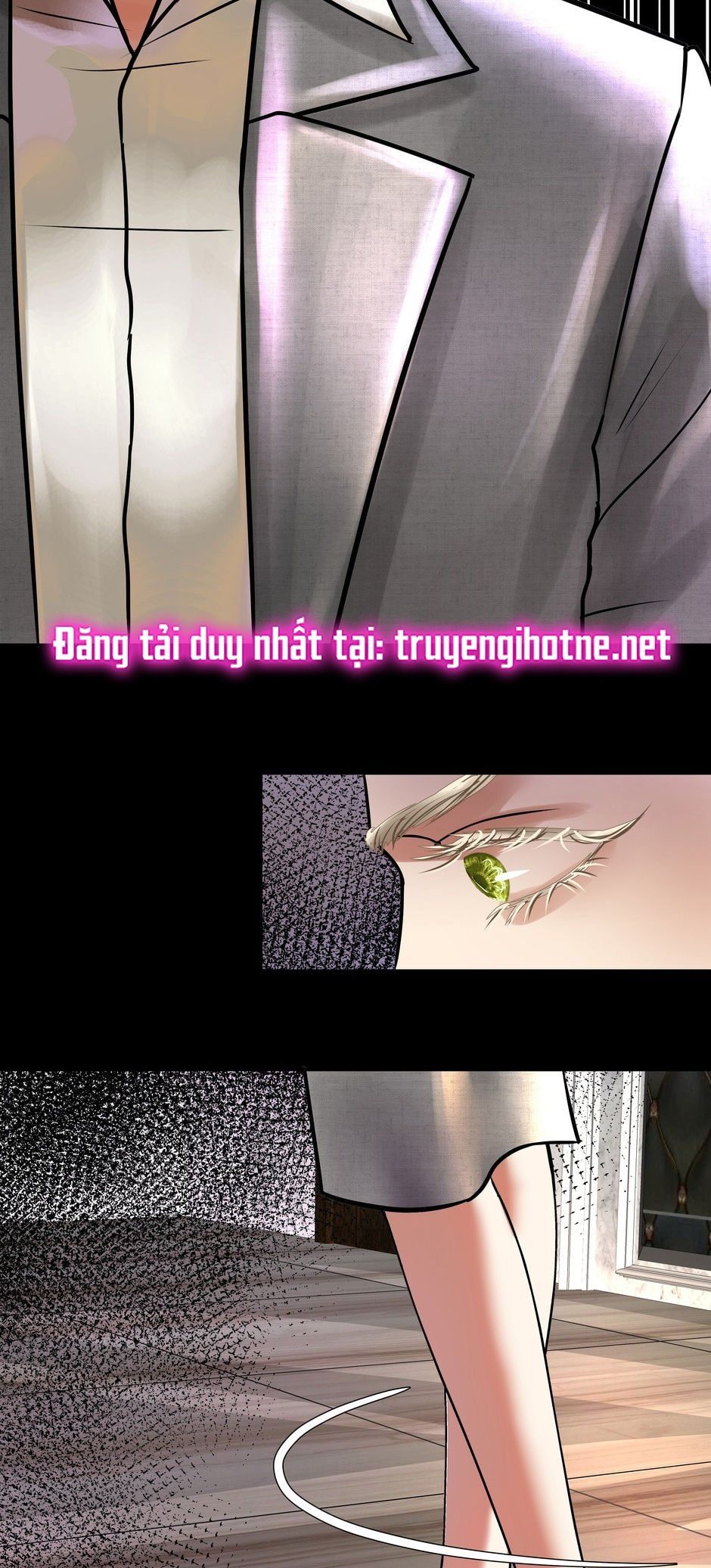 đọc truyện [16+] Tôi Ký Khế Ước Với Ác Quỷ Chương 1.4 ảnh 25 tại Giả Dược