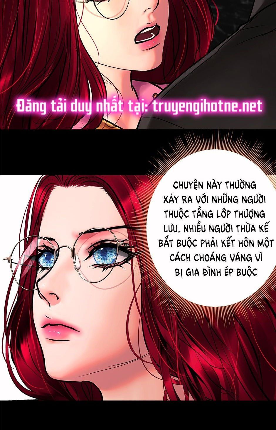 đọc truyện [16+] Tôi Ký Khế Ước Với Ác Quỷ Chương 10.1 ảnh 19 tại Giả Dược