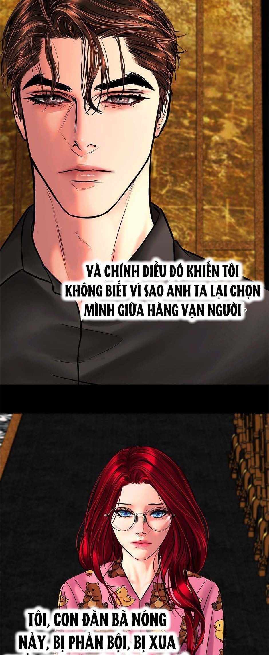 đọc truyện [16+] Tôi Ký Khế Ước Với Ác Quỷ Chương 10.2 ảnh 2 tại Giả Dược