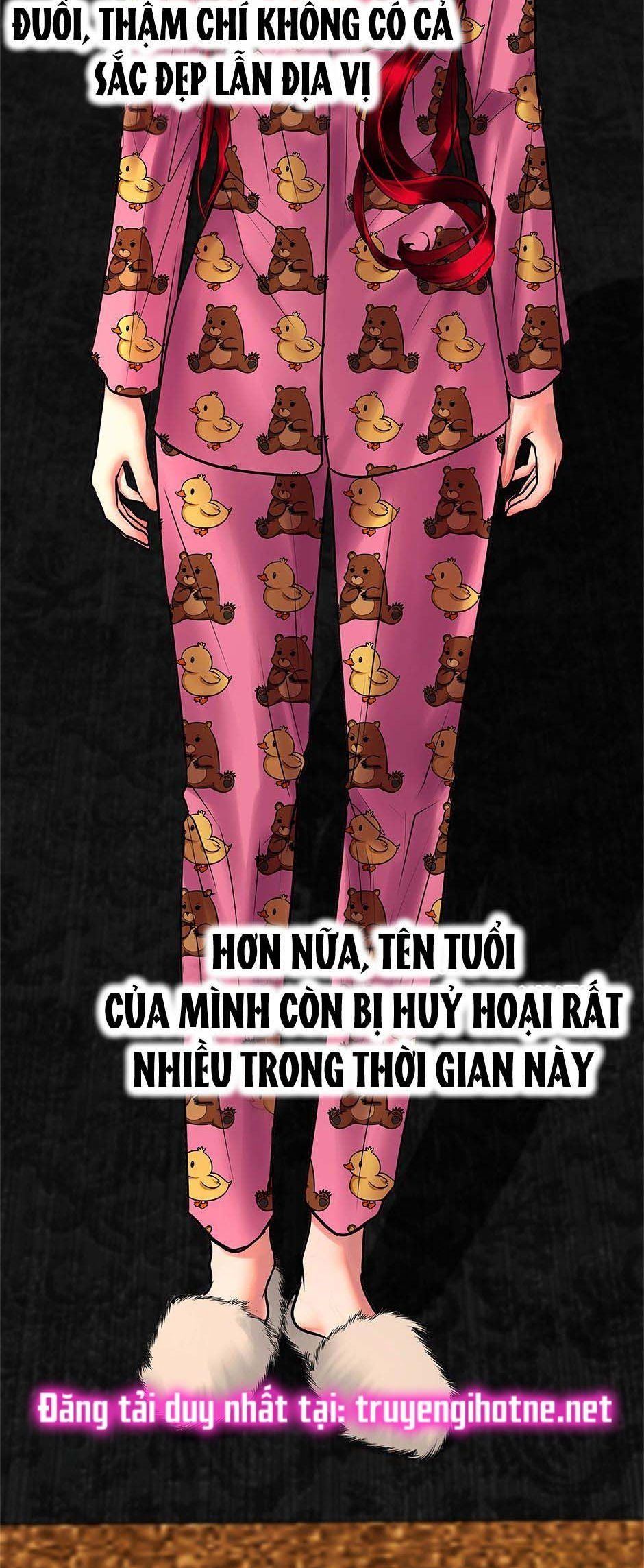 đọc truyện [16+] Tôi Ký Khế Ước Với Ác Quỷ Chương 10.2 ảnh 3 tại Giả Dược