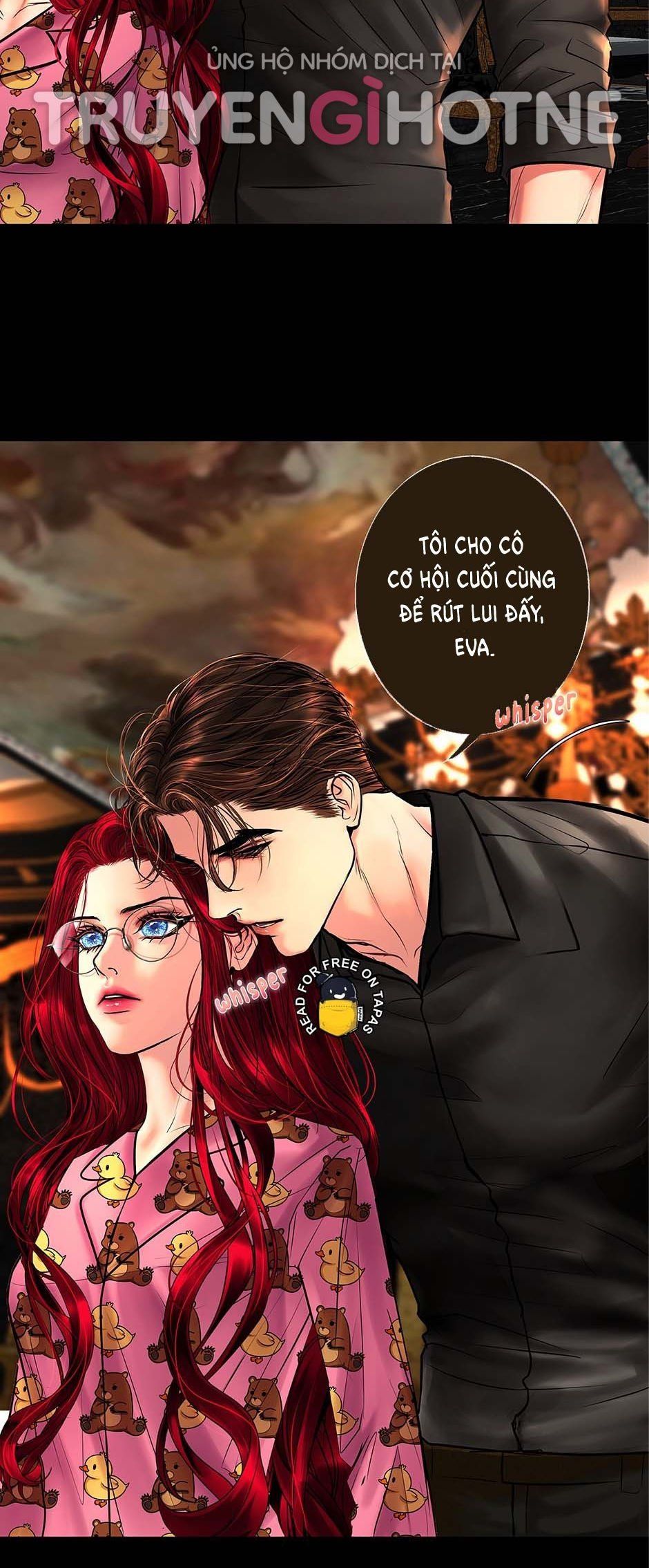 đọc truyện [16+] Tôi Ký Khế Ước Với Ác Quỷ Chương 10.2 ảnh 22 tại Giả Dược