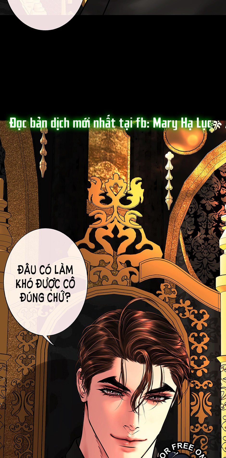 đọc truyện [16+] Tôi Ký Khế Ước Với Ác Quỷ Chương 11.1 ảnh 12 tại Giả Dược