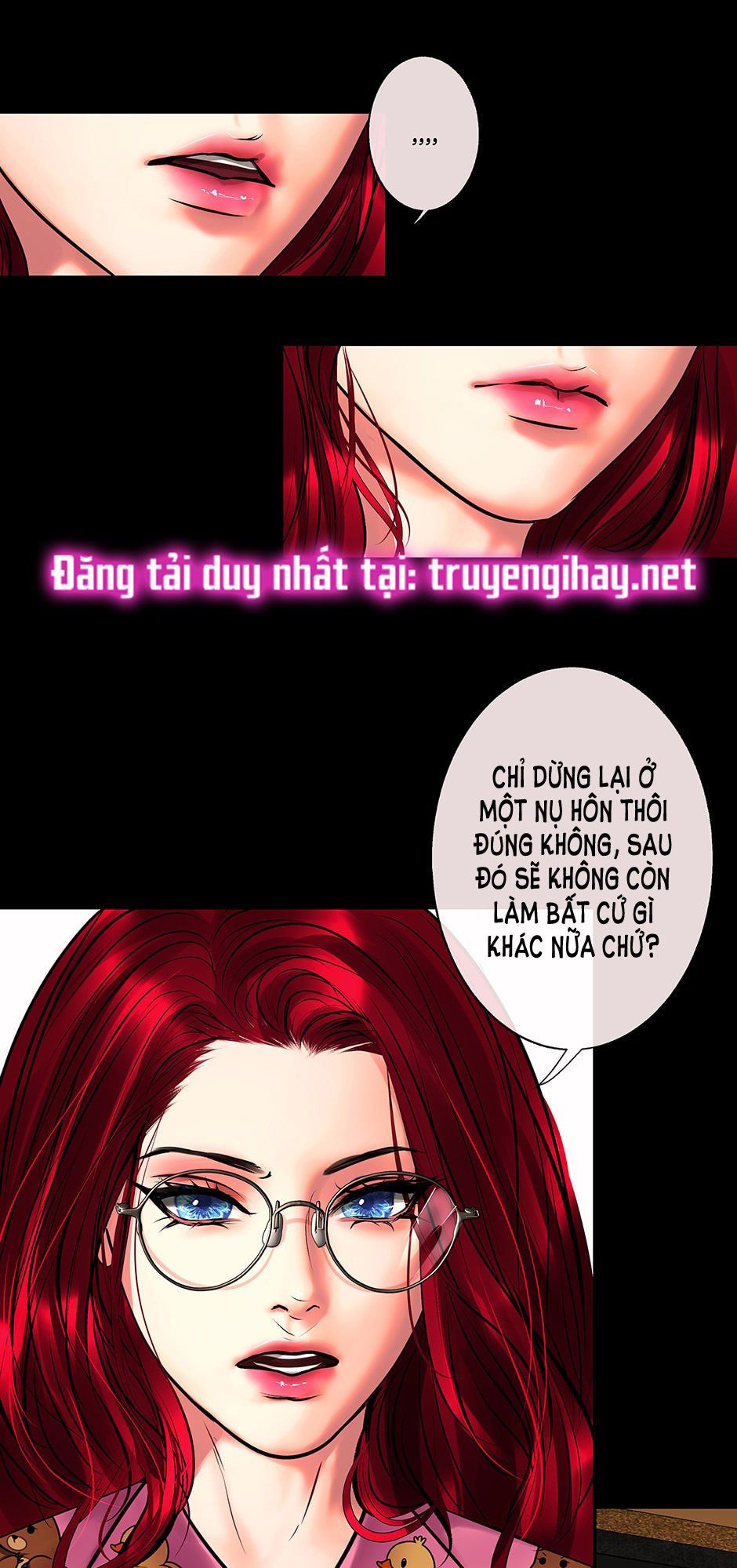 đọc truyện [16+] Tôi Ký Khế Ước Với Ác Quỷ Chương 11.1 ảnh 14 tại Giả Dược