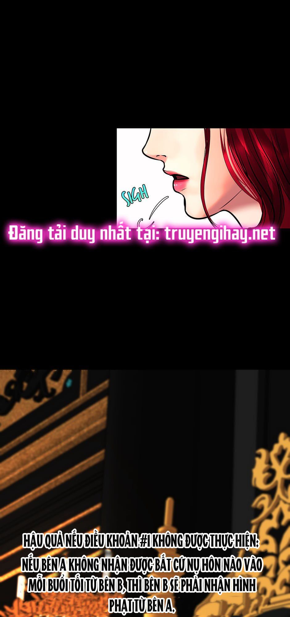 đọc truyện [16+] Tôi Ký Khế Ước Với Ác Quỷ Chương 11.1 ảnh 18 tại Giả Dược