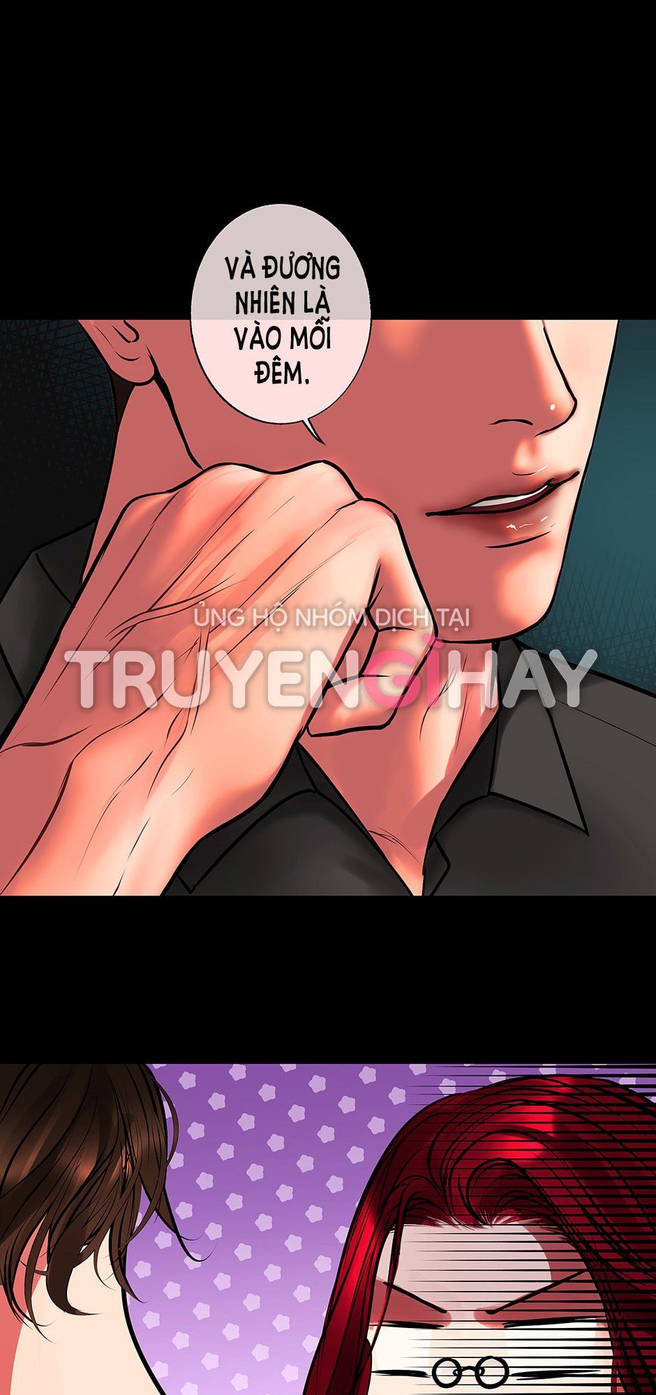 đọc truyện [16+] Tôi Ký Khế Ước Với Ác Quỷ Chương 11.2 ảnh 18 tại Giả Dược