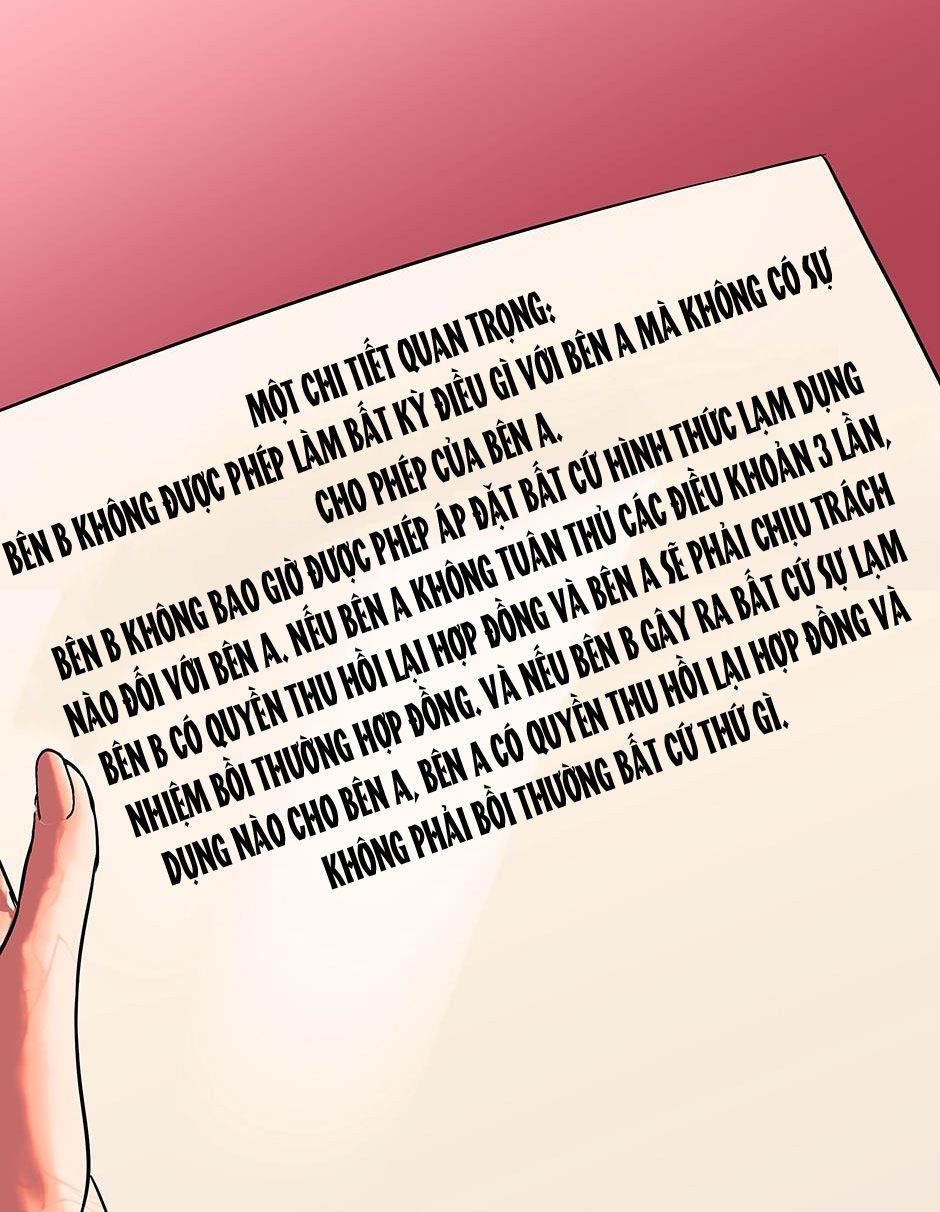 đọc truyện [16+] Tôi Ký Khế Ước Với Ác Quỷ Chương 11.2 ảnh 23 tại Giả Dược