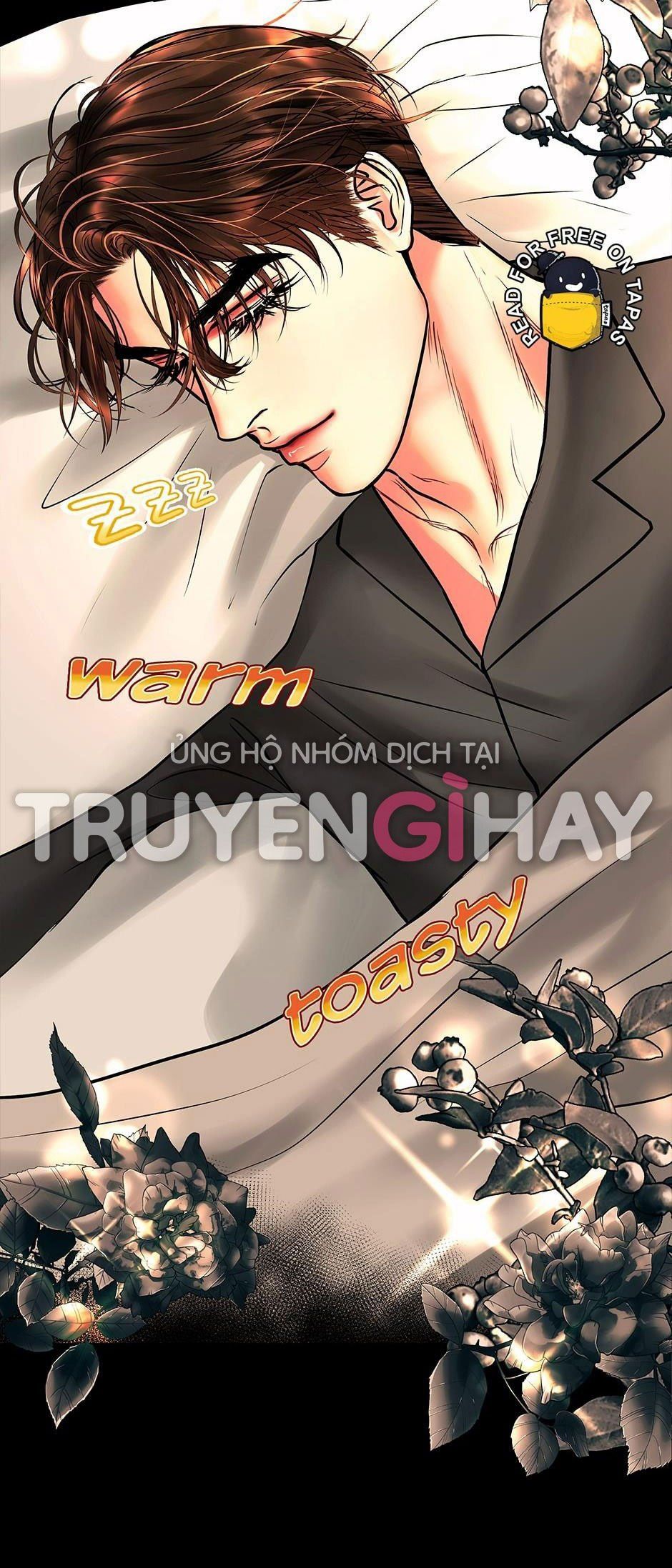 đọc truyện [16+] Tôi Ký Khế Ước Với Ác Quỷ Chương 12.1 ảnh 19 tại Giả Dược