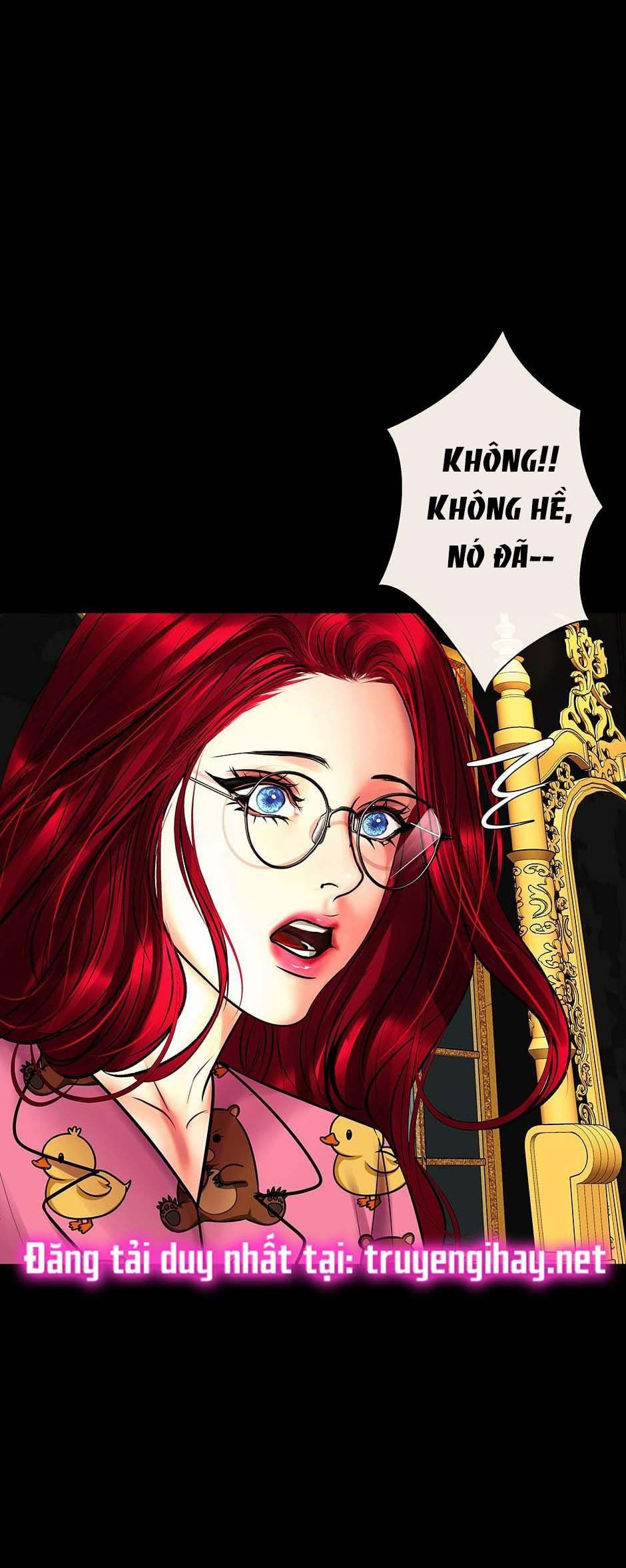 đọc truyện [16+] Tôi Ký Khế Ước Với Ác Quỷ Chương 12.1 ảnh 6 tại Giả Dược