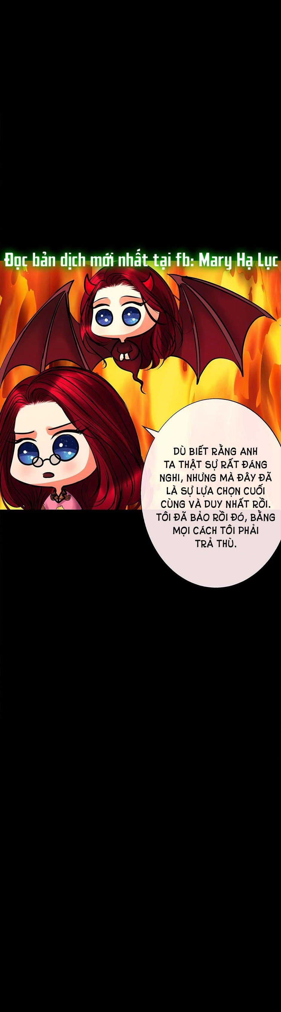 đọc truyện [16+] Tôi Ký Khế Ước Với Ác Quỷ Chương 12.2 ảnh 2 tại Giả Dược