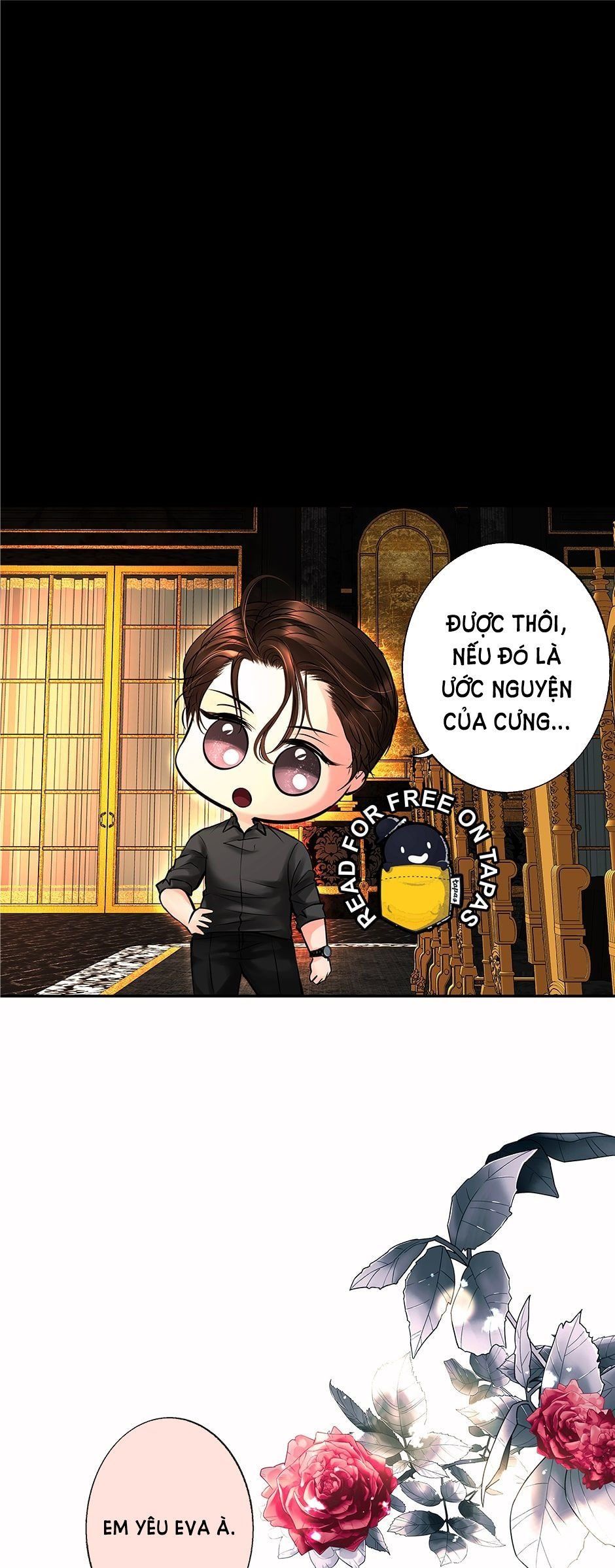 đọc truyện [16+] Tôi Ký Khế Ước Với Ác Quỷ Chương 13.1 ảnh 20 tại Giả Dược